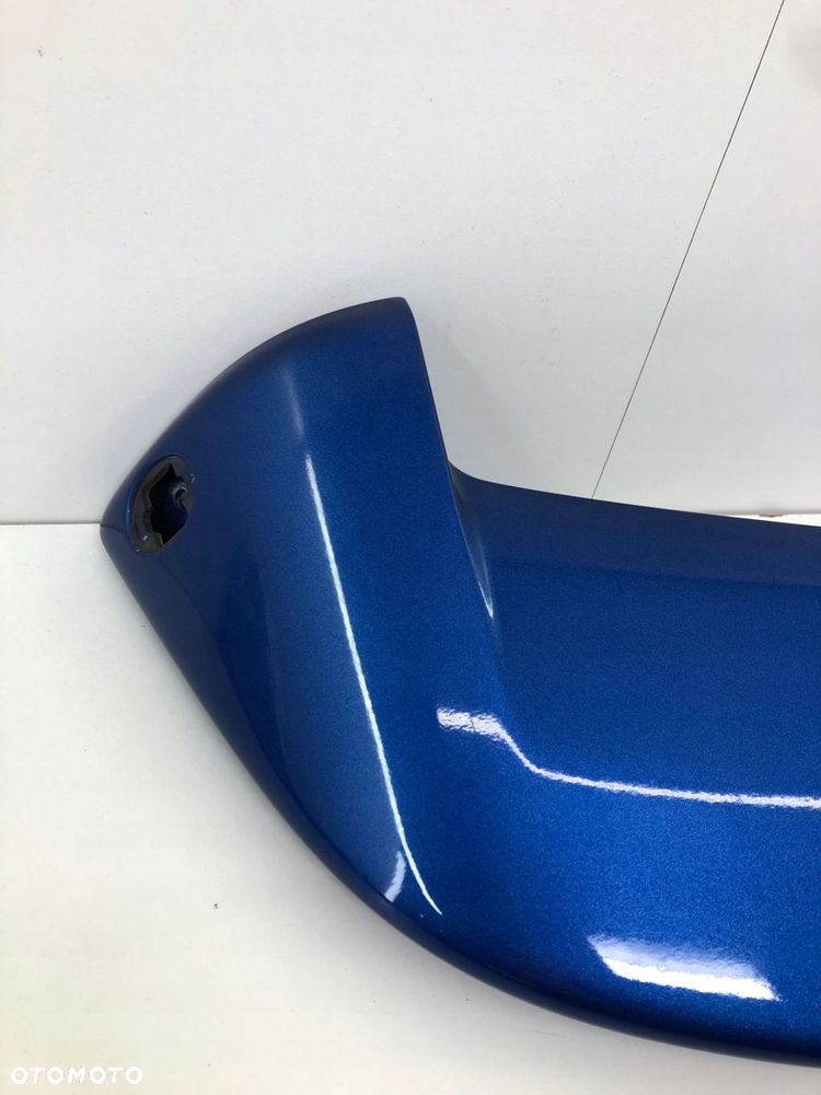 SUZULI SWIFT MK7 SPORT SPOILER LOTKA ŚWIATŁO STOP COLOR ZUM C07 - 4
