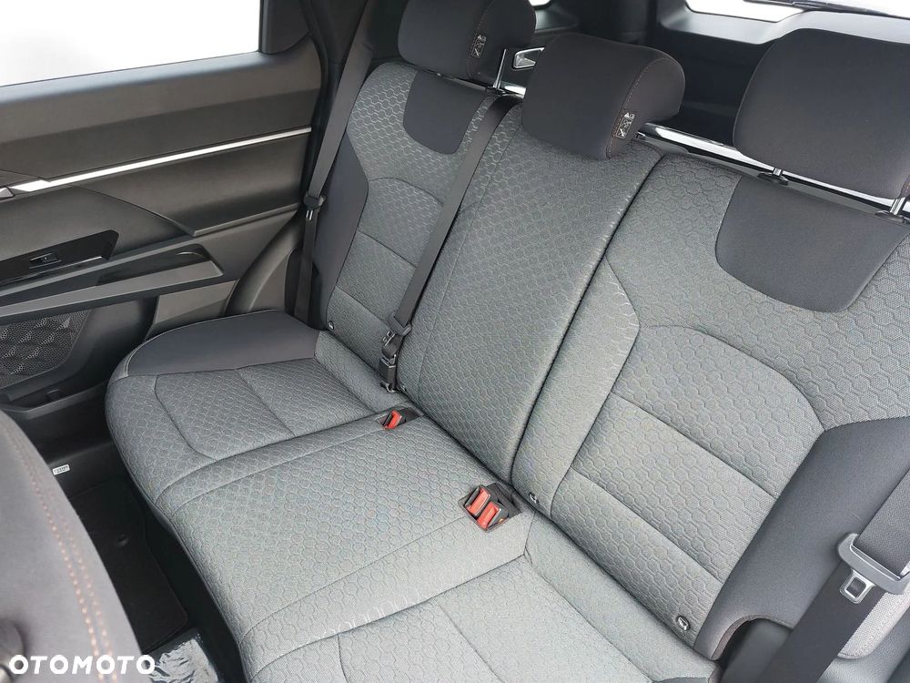SsangYong/KGM Torres 1.5 T-GDI Joy - 18