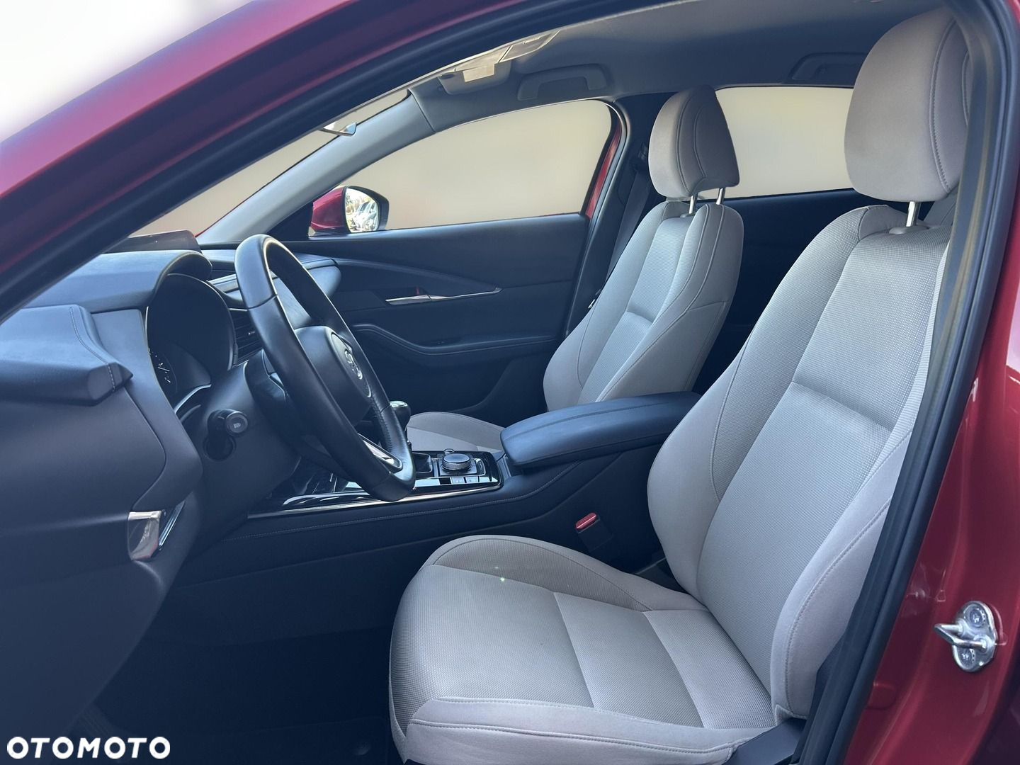 Mazda CX-30 - 10
