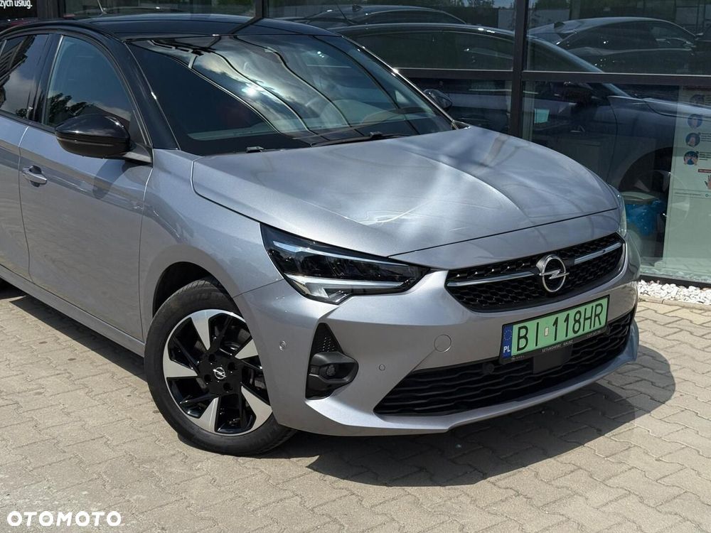 Opel Corsa - 8