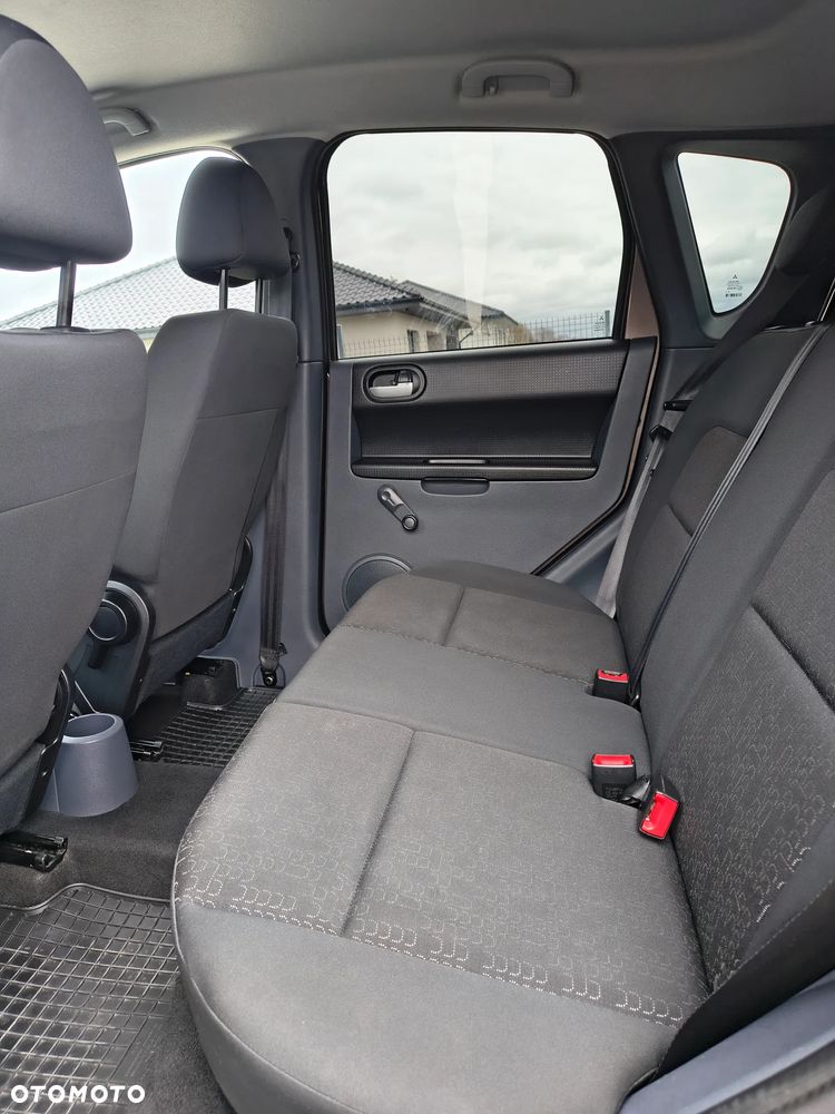 Mitsubishi Colt 1.3 Inform EU5 Cleartec - 14