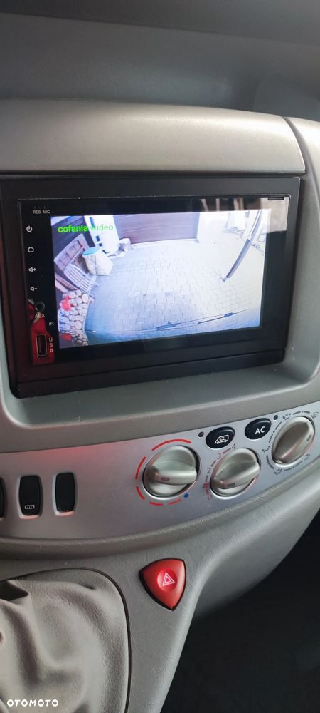 Renault Trafic L1H1 Generation Lux - 19