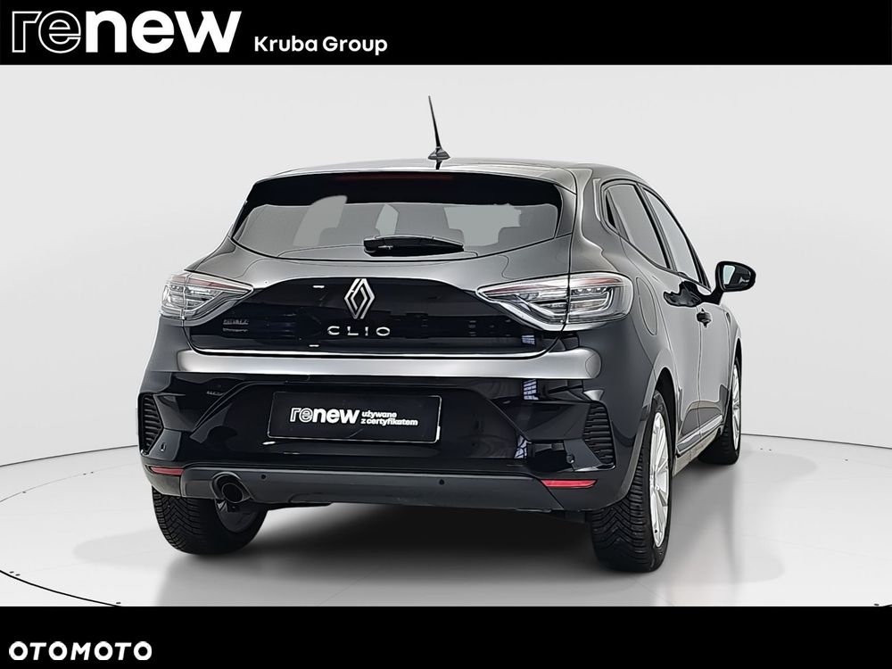 Renault Clio 1.0 TCe Evolution - 6