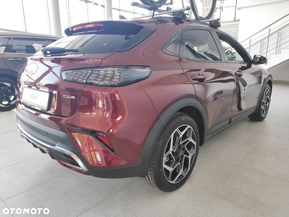 Kia XCeed - 6