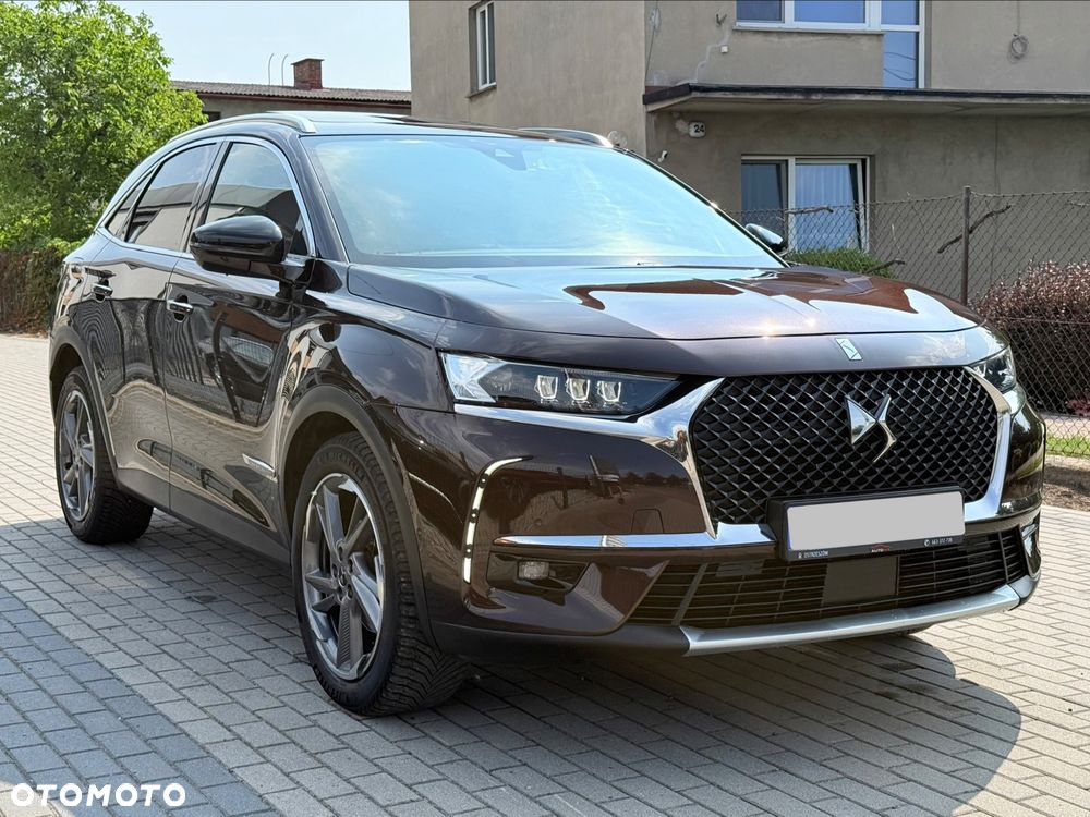 DS Automobiles DS 7 Crossback 1.6 PureTech Grand Chic - 6