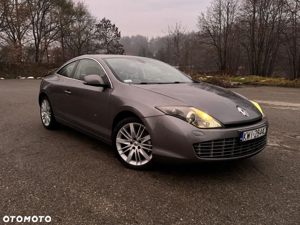 Renault Laguna 2.0 16V Turbo GT - 7