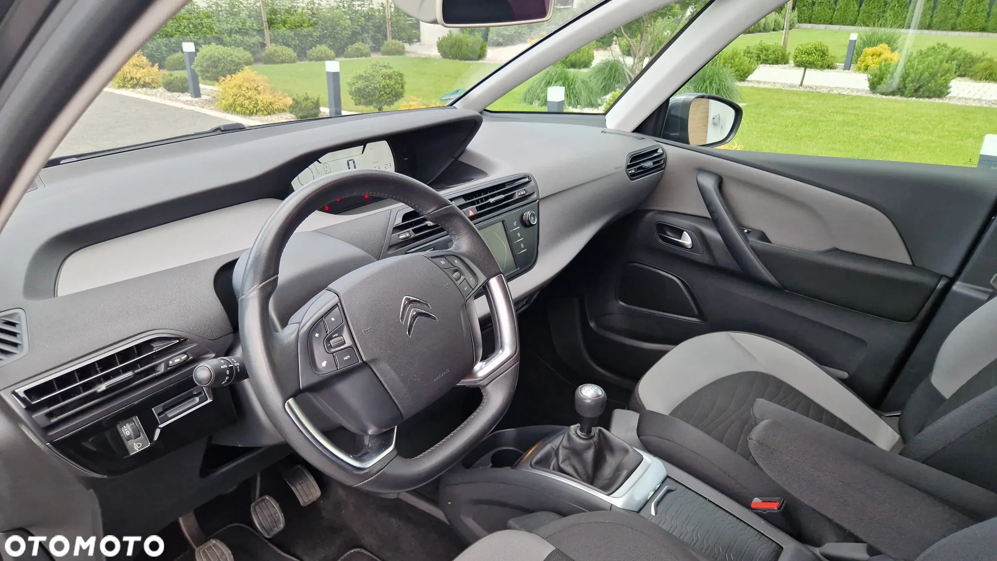 Citroën C4 Picasso 2.0 BlueHDi Exclusive - 15