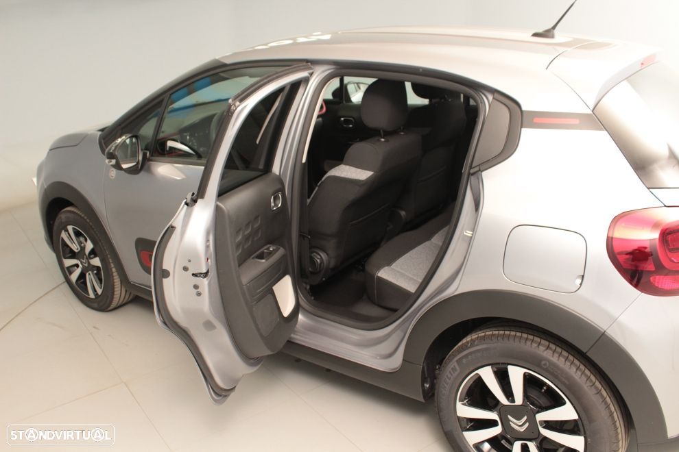 Citroën C3 1.2 PureTech C-Series - 32