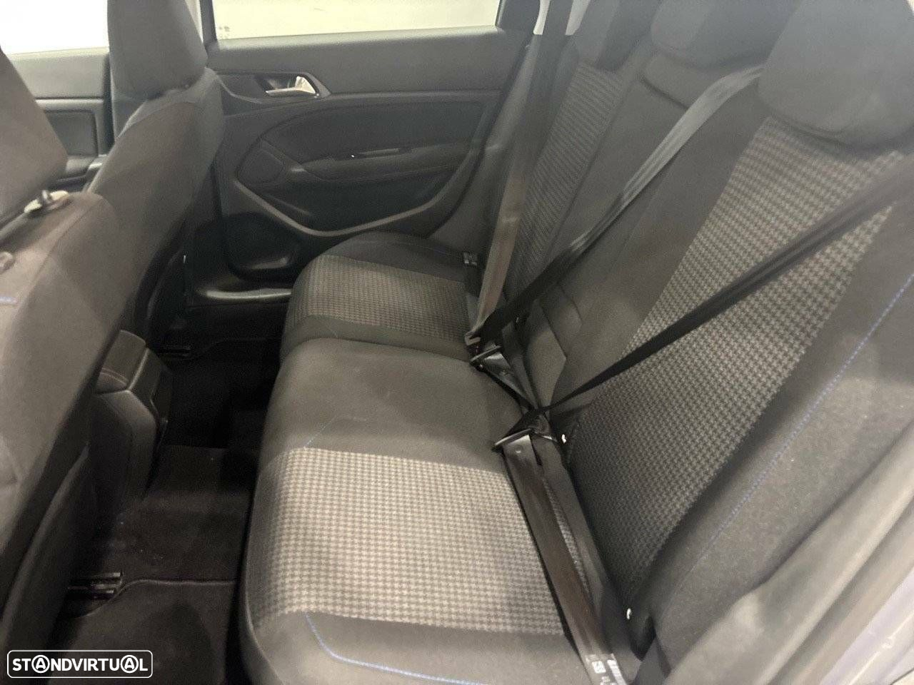 Peugeot 308 1.5 BlueHDi Style - 10