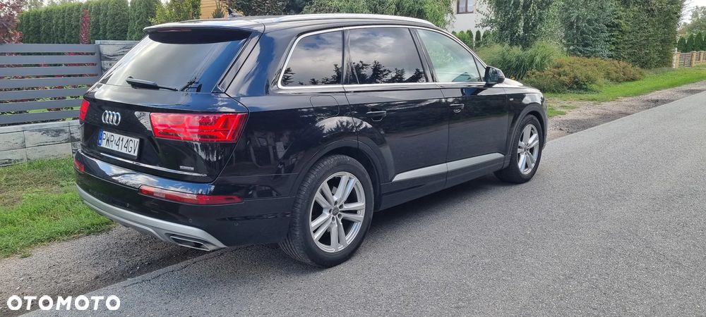 Audi Q7 - 4