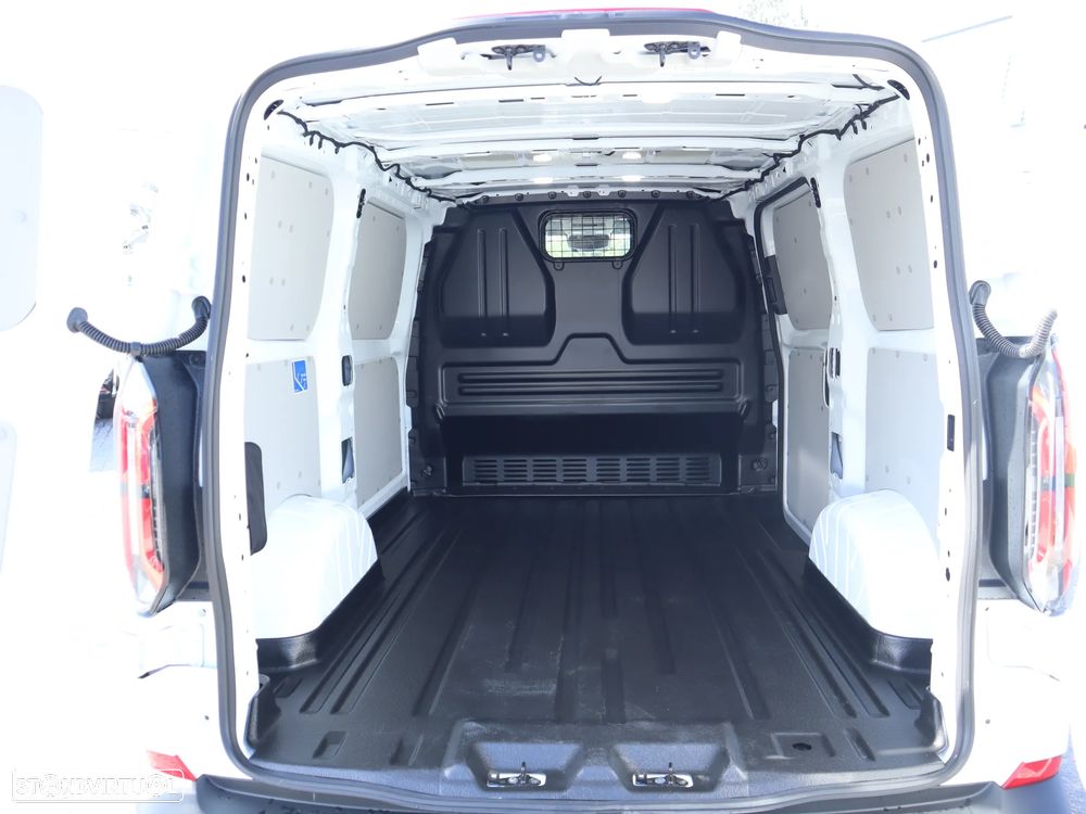 Ford Transit Custom VAN L1 BEV - 58