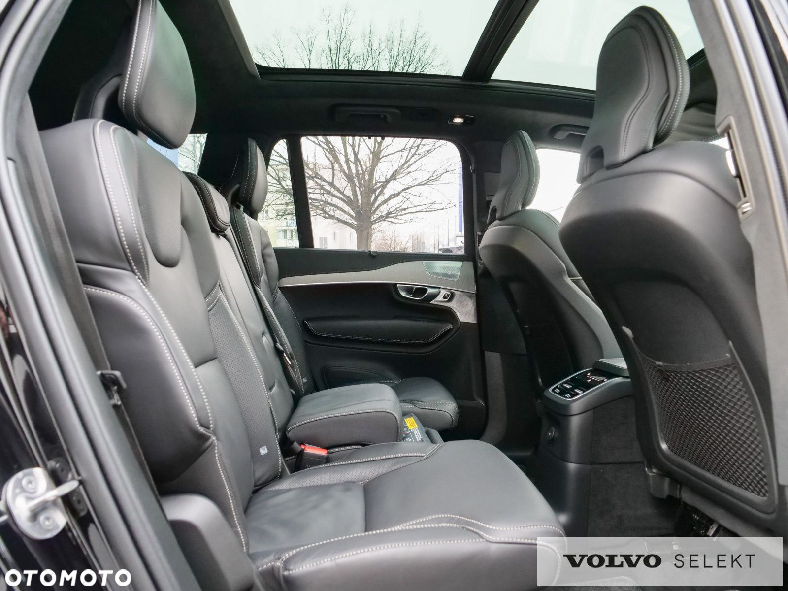 Volvo XC 90 - 36
