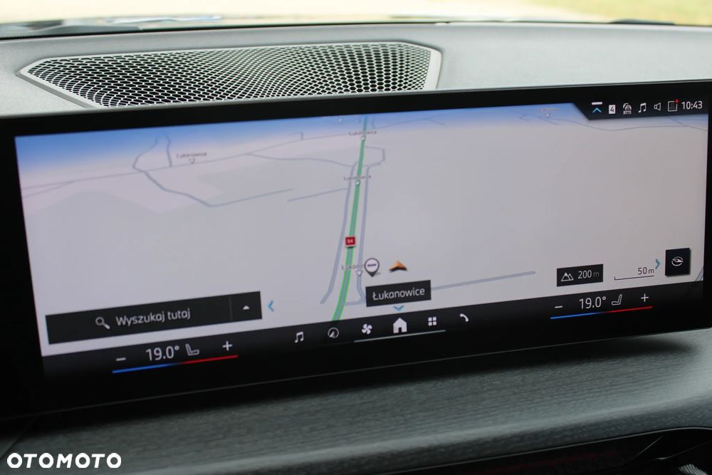 BMW Seria 3 318i M Sport - 27