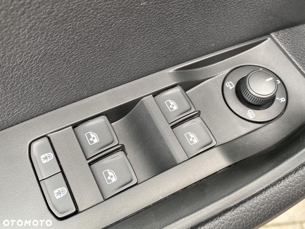 Skoda Superb 1.5 TSI Ambition DSG - 12