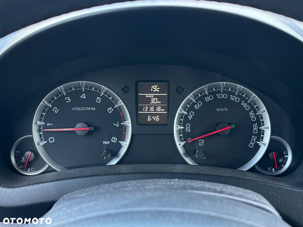 Suzuki Swift 1.2 Comfort - 6