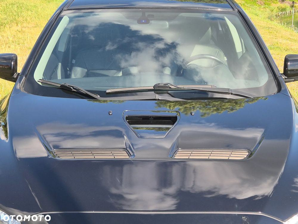 Mitsubishi Lancer 2.0 Ralliart GSR - 25