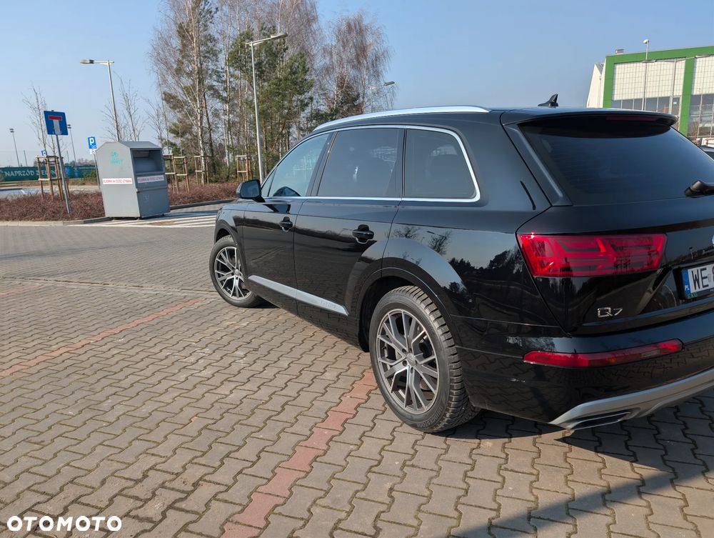 Audi Q7 - 2
