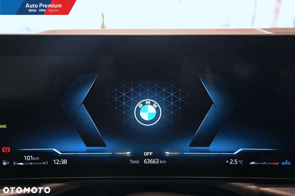 BMW Seria 3 320d xDrive - 4