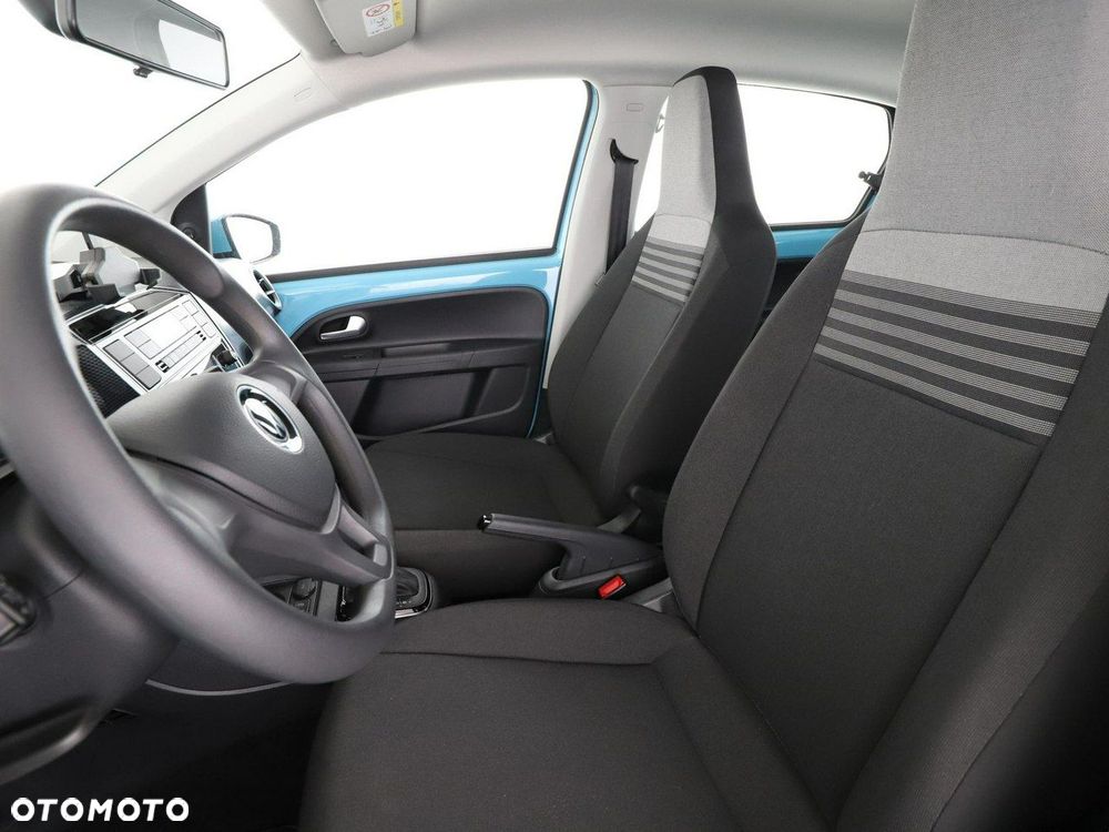 Volkswagen up! e-up - 13