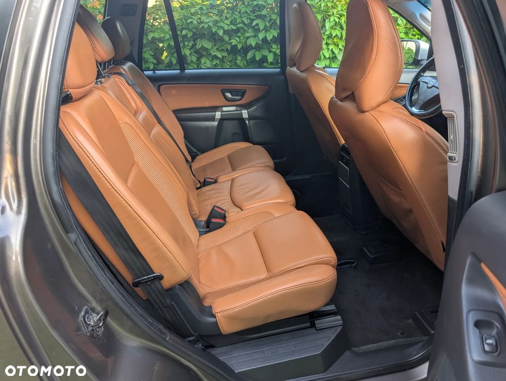 Volvo XC 90 D5 Summum - 13