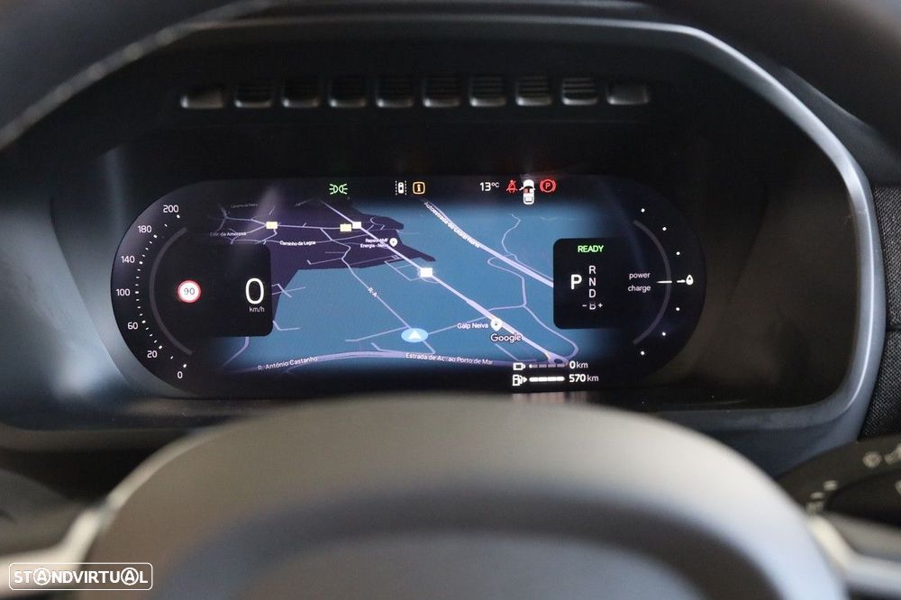 Volvo XC 90 2.0 T8 PHEV Plus Bright AWD - 39