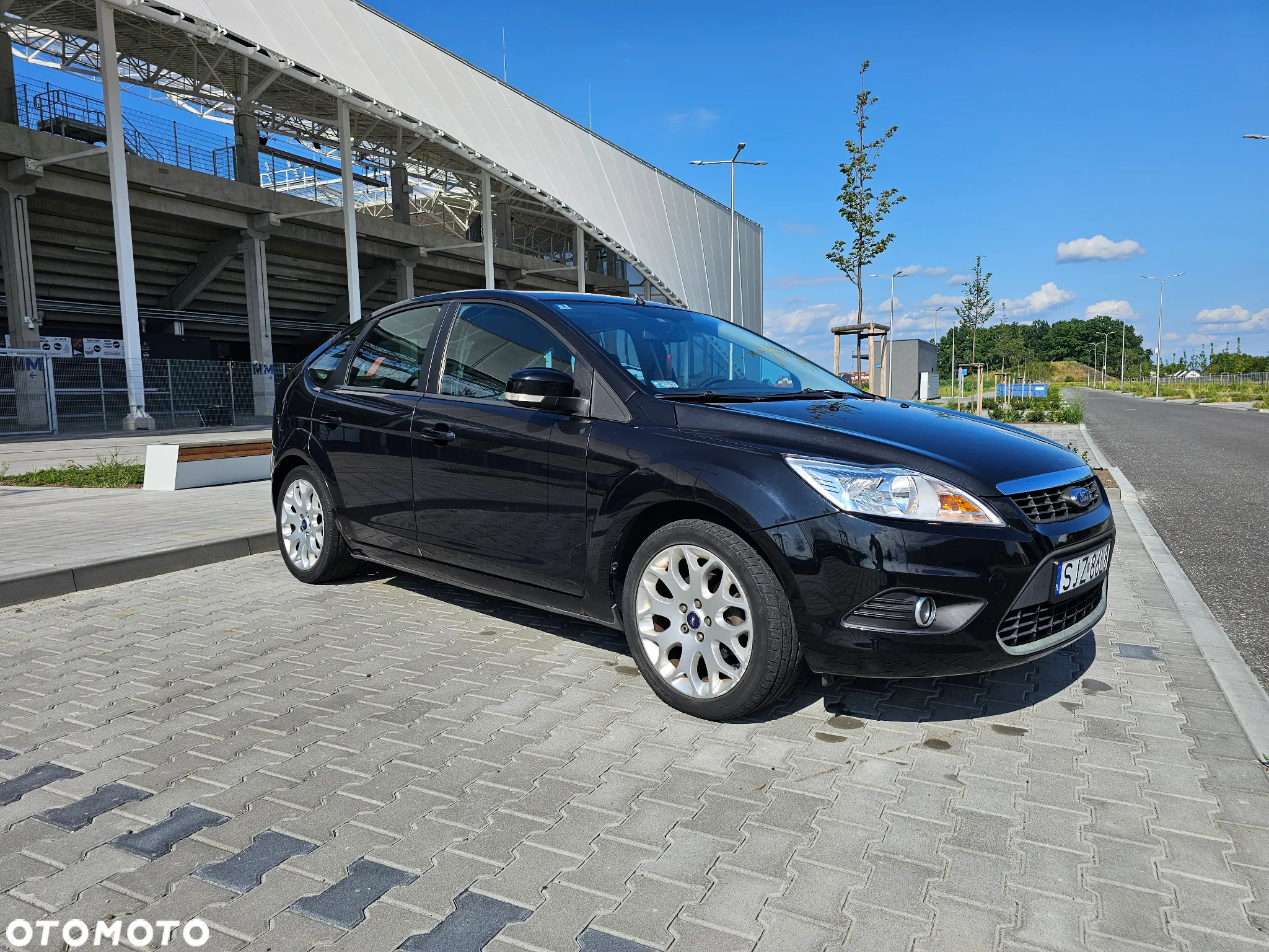 Ford Focus 1.6 TDCi Trend - 2