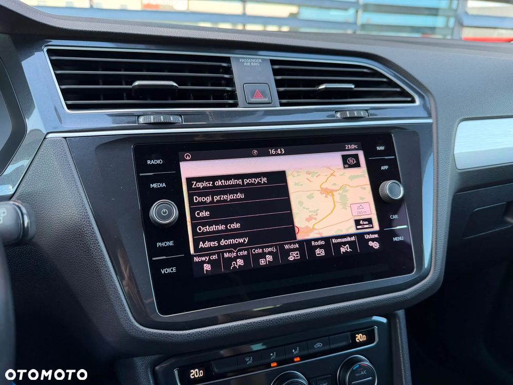 Volkswagen Tiguan 2.0 TDI SCR DSG United - 33