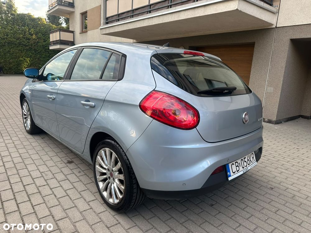 Fiat Bravo 1.6 Multijet 16V Active - 3