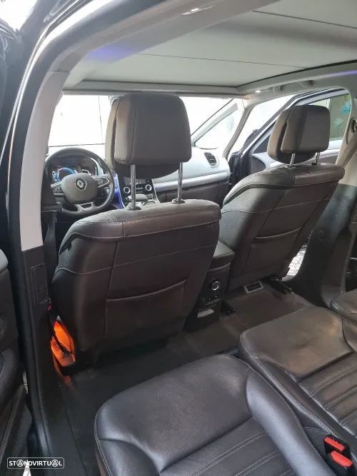 Renault Espace Energy dCi 160 EDC LIMITED - 4