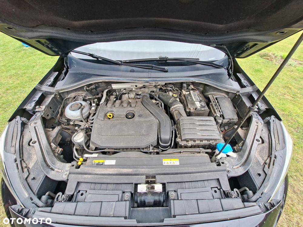 Seat Tarraco 1.5 Eco TSI EVO Style S&S - 17