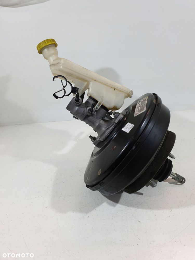 serwo hamulcowe 9682338280 peugeot 207 citroen c3 eu 1.4b - 4