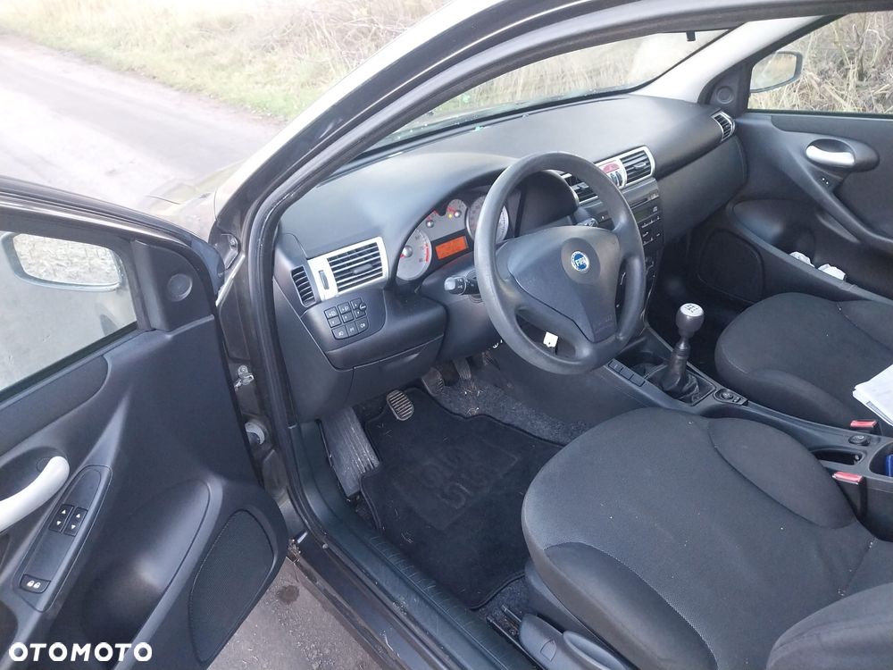 Fiat Stilo 1.4 16V - 6