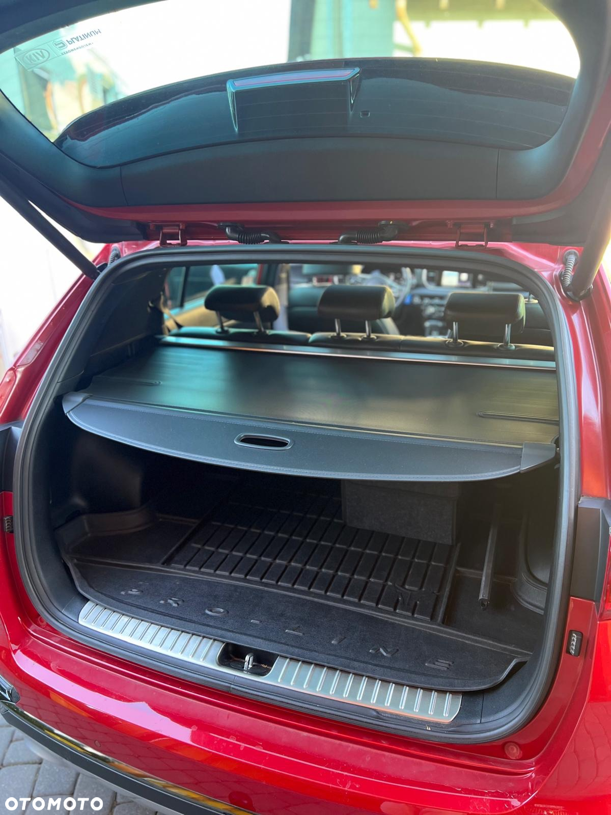 Kia Sportage 2.0 CRDI GT Line 4WD - 30