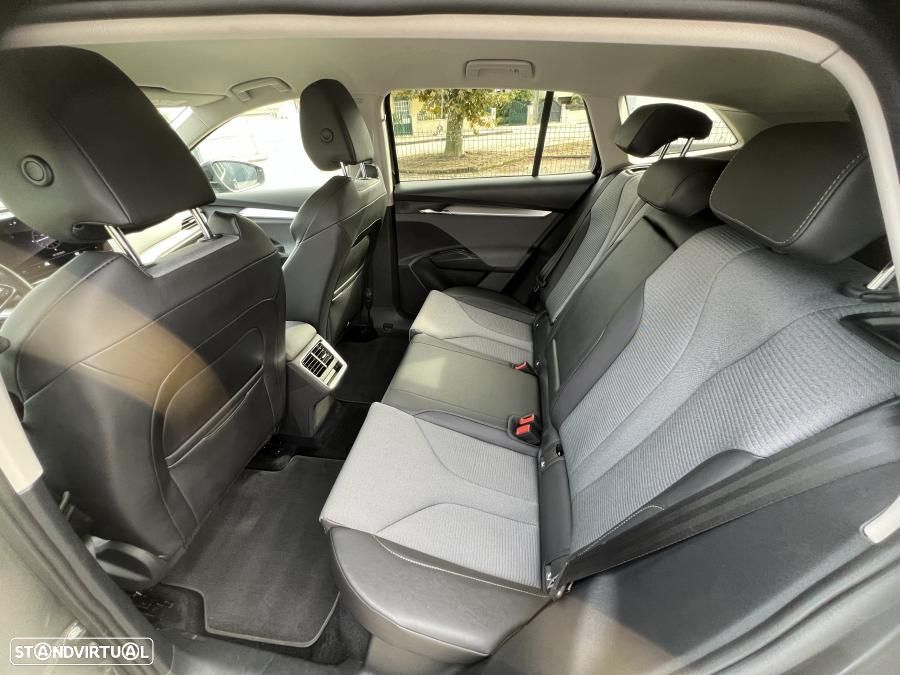 Skoda Enyaq iV 80 - 24