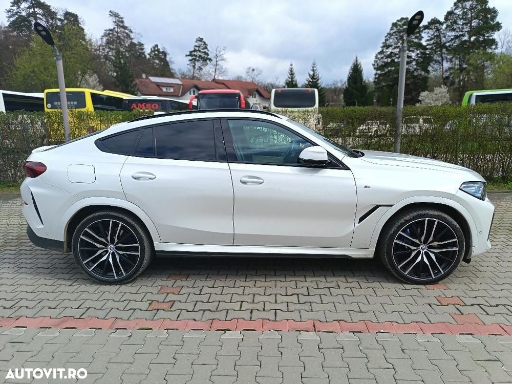 BMW X6 xDrive40i - 2
