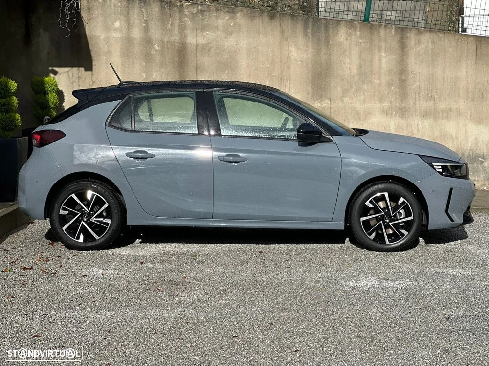 Opel Corsa 1.2 T GS - 6