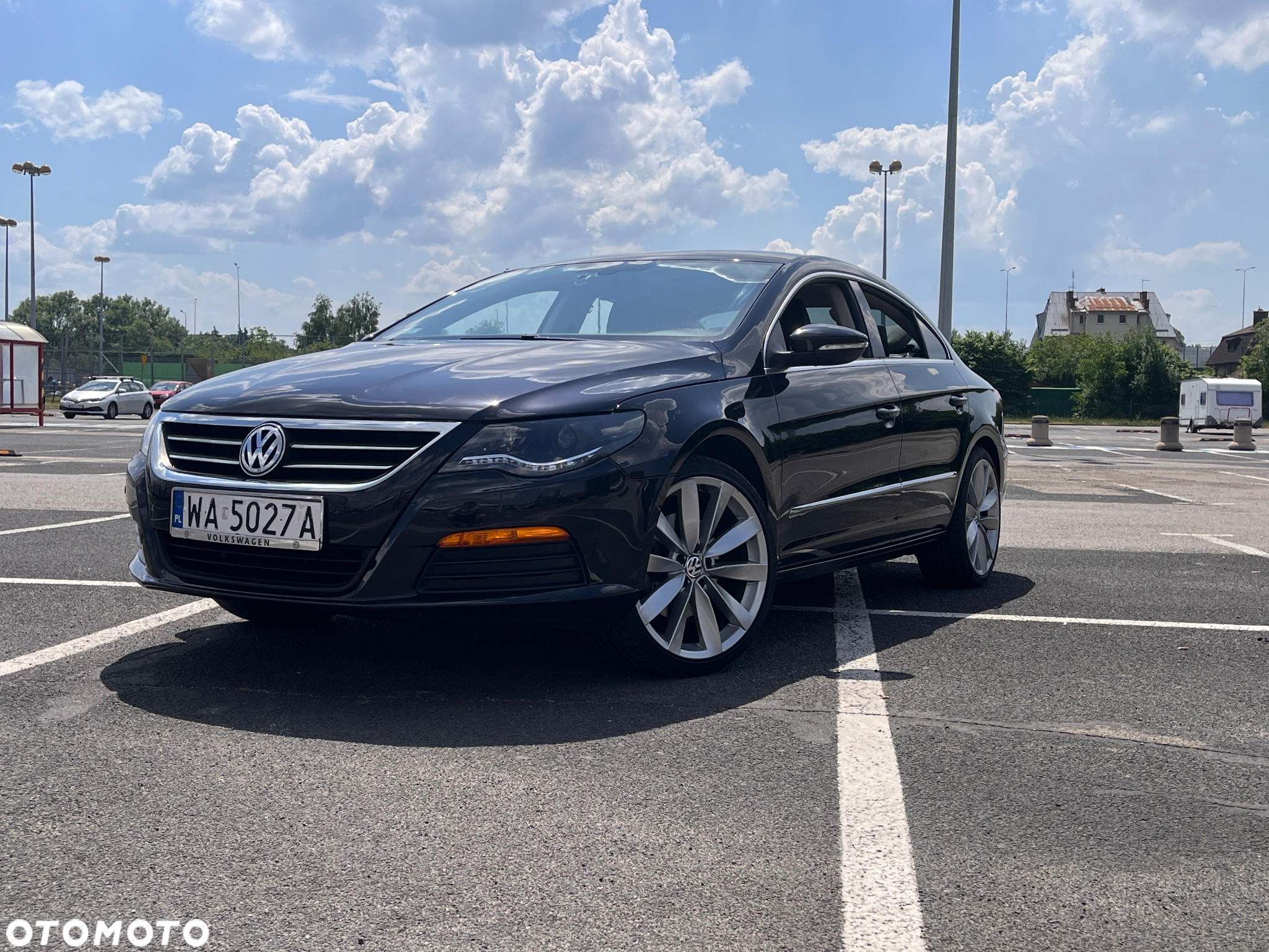 Volkswagen Passat CC 2.0 TSI DSG - 2