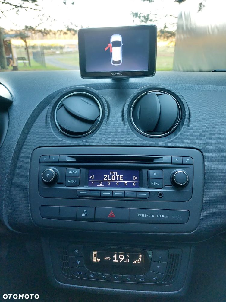 Seat Ibiza 1.2 TSI Style 4YOU - 22