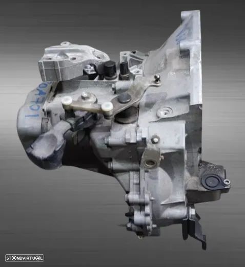 Caixa de velocidades PSA Ref: 20A701 - 2