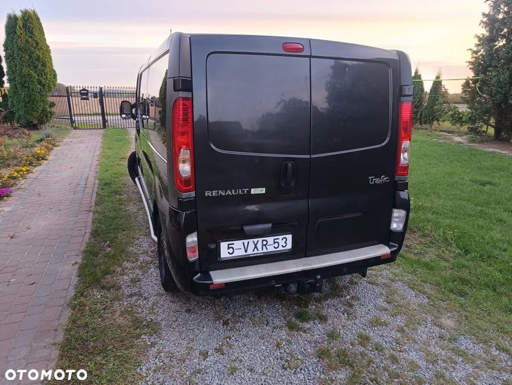 Renault Trafic - 20