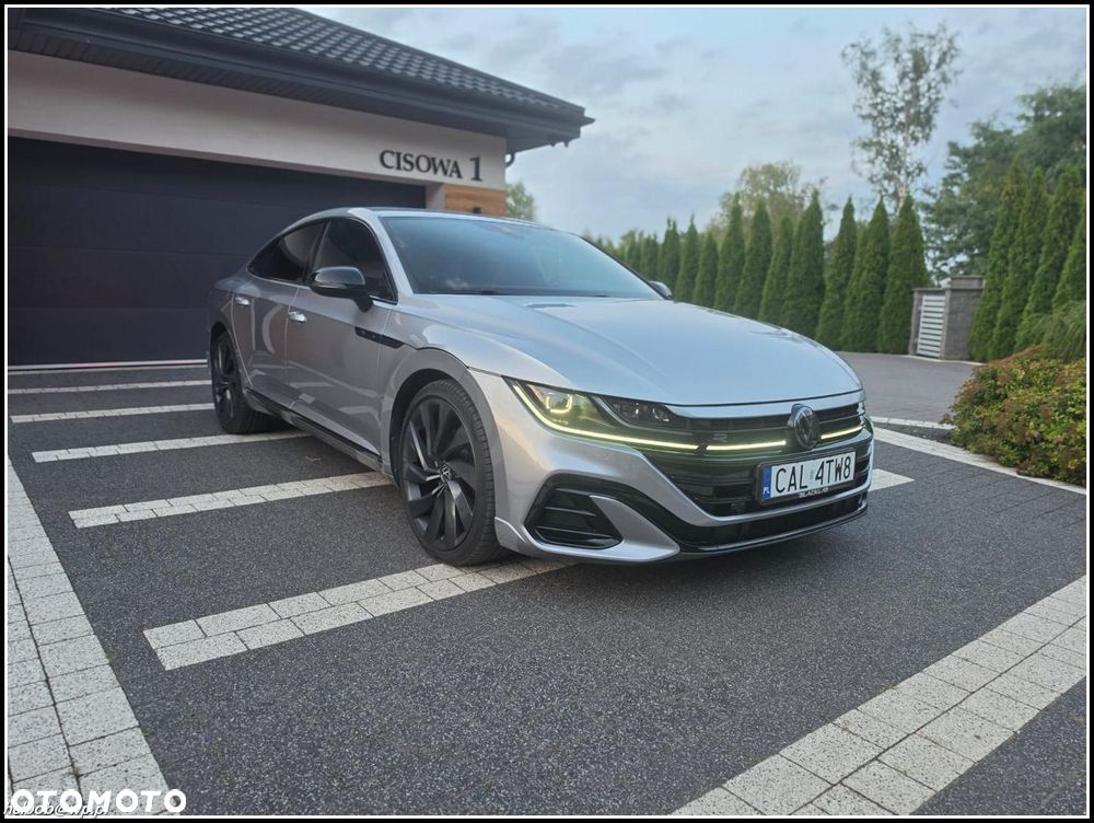 Volkswagen Arteon 2.0 TDI R-Line DSG - 11
