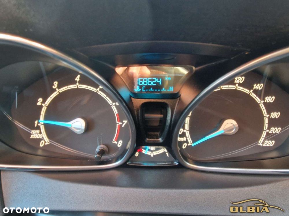 Ford Fiesta - 20