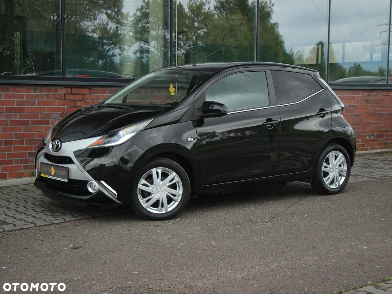 Toyota Aygo - 34