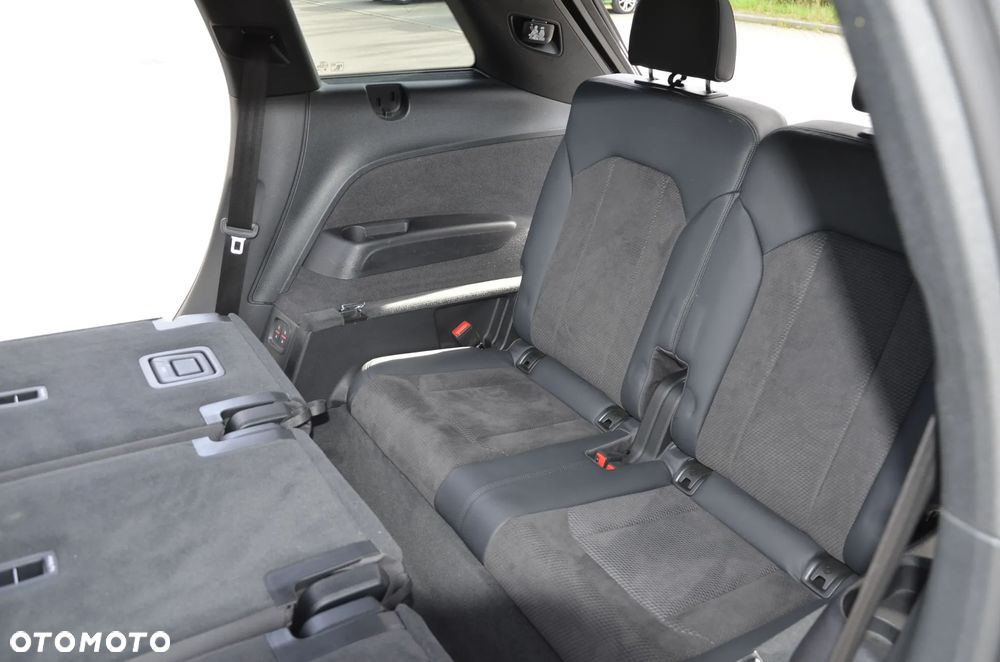 Audi Q7 50 TDI mHEV Quattro S Line Tiptr - 18