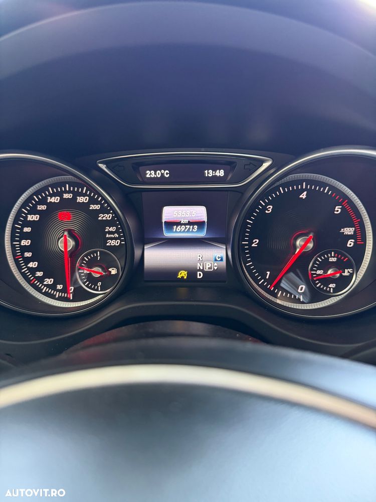 Mercedes-Benz GLA 220 d 4MATIC Aut. - 17