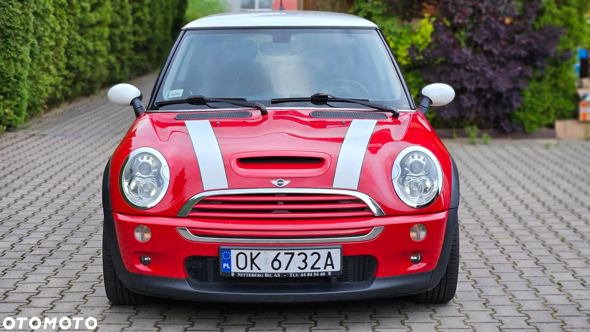 MINI Cooper S - 1