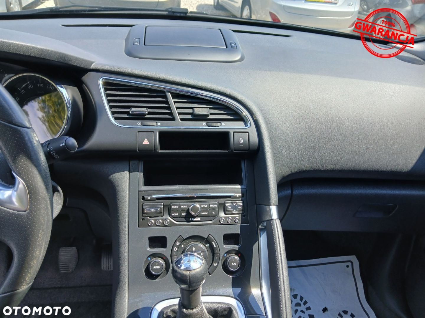 Peugeot 3008 - 22