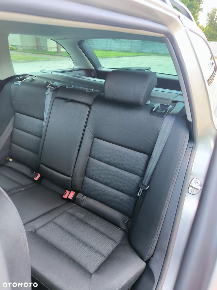 Skoda Octavia 2.0 TDI Elegance - 12