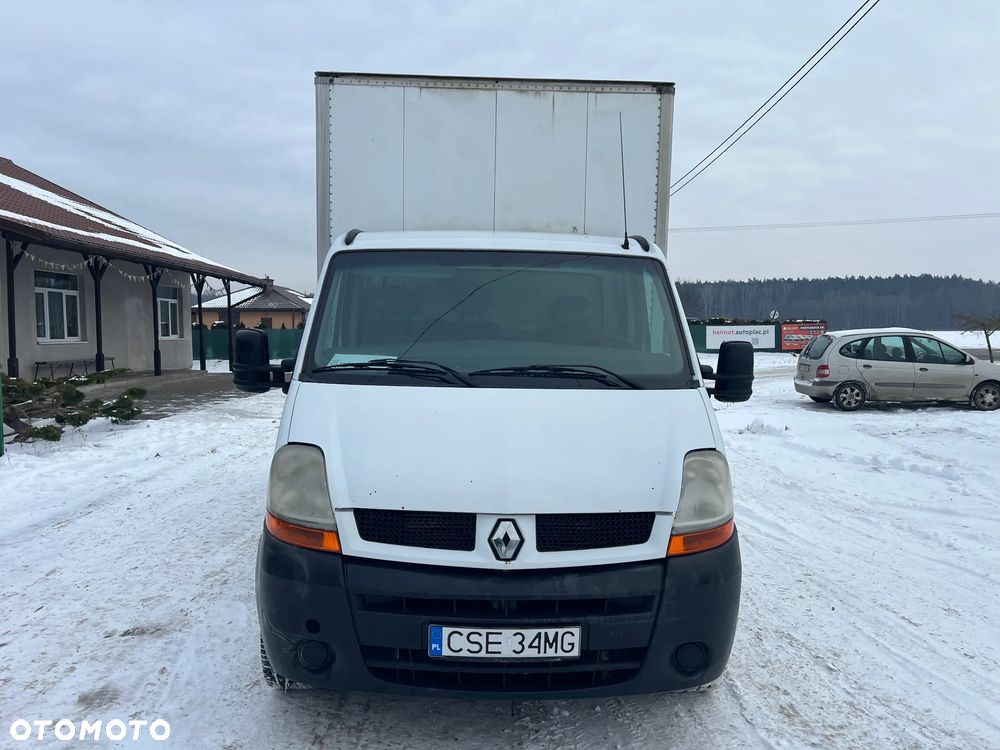 Renault Master - 4