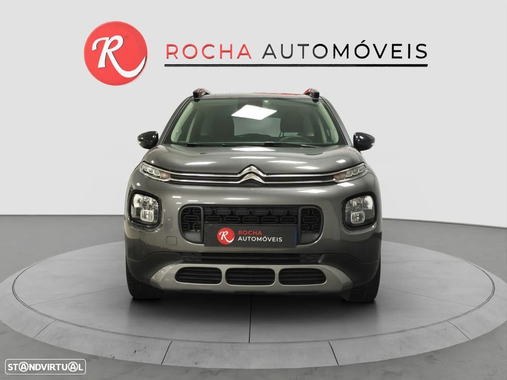 Citroën C3 Aircross - 2